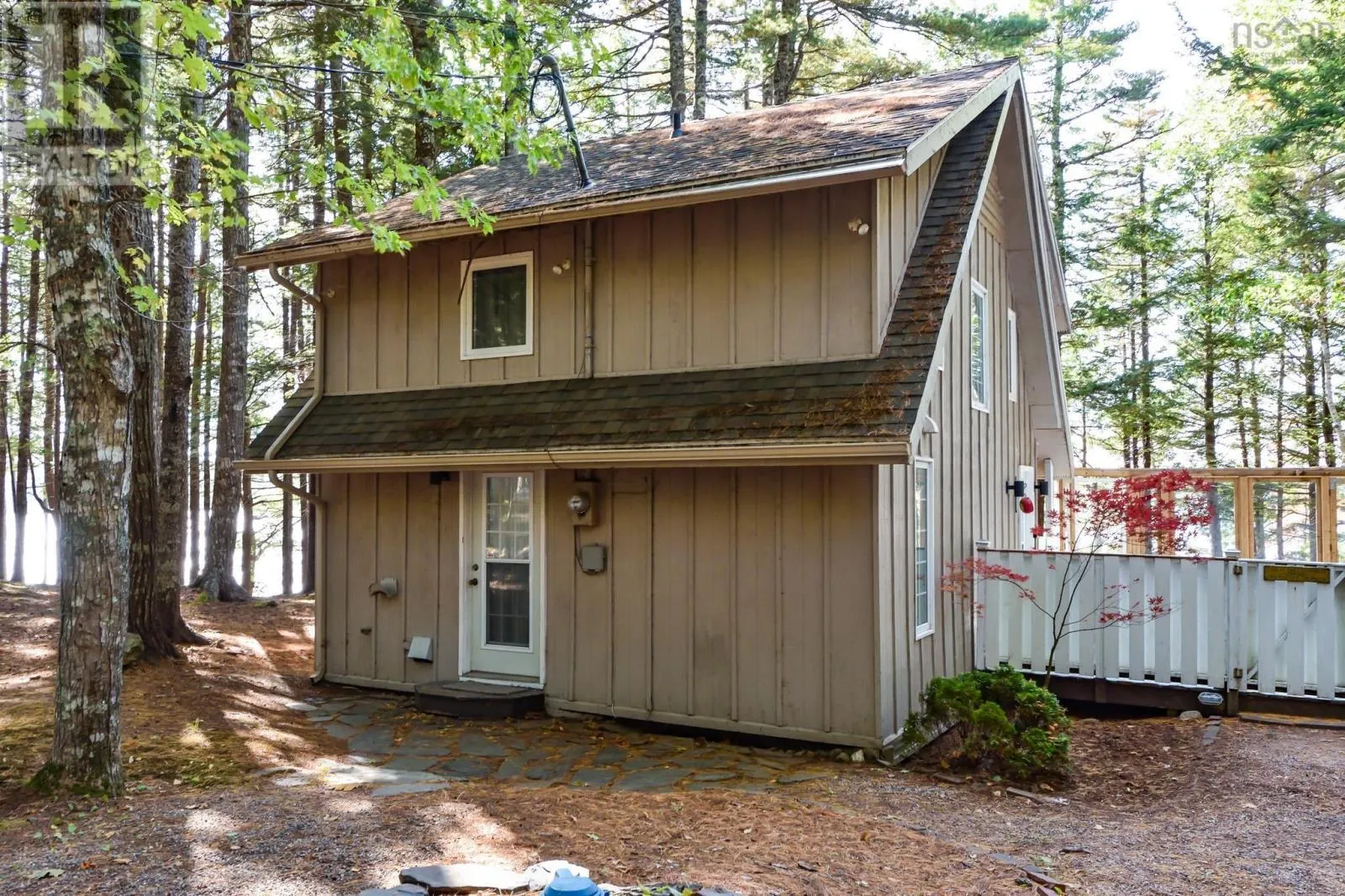 539 Canoe Island Road