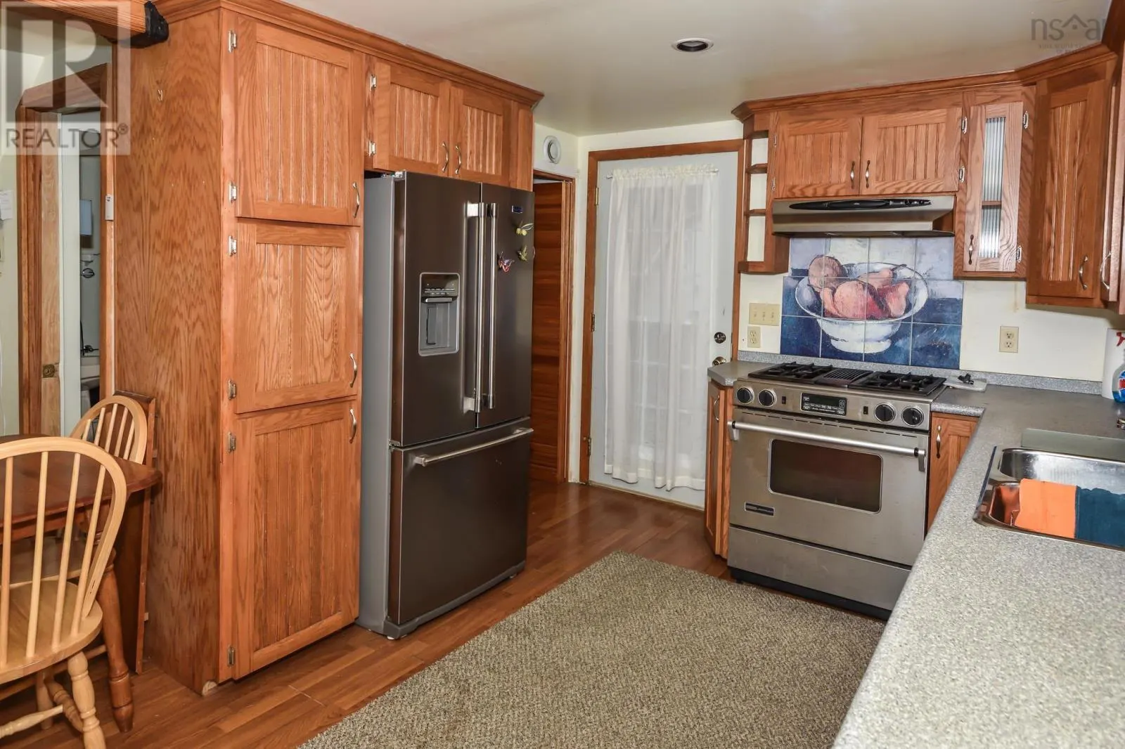 539 Canoe Island Road