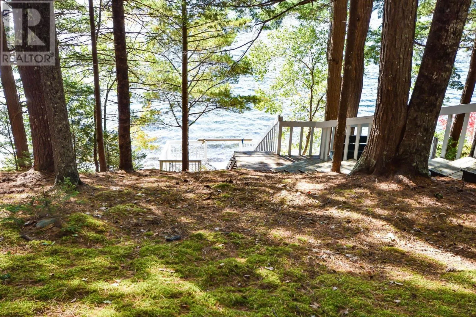 539 Canoe Island Road