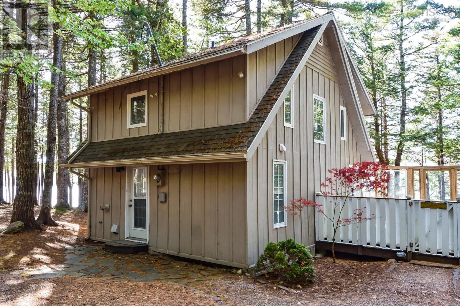 539 Canoe Island Road