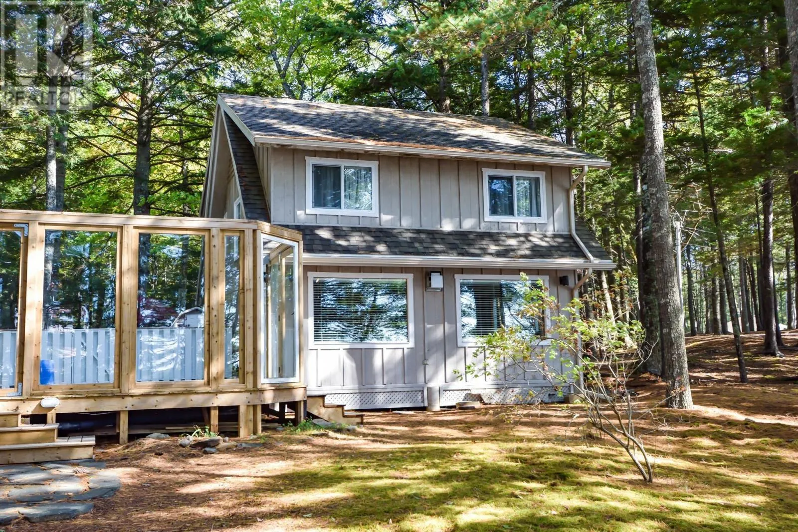 539 Canoe Island Road