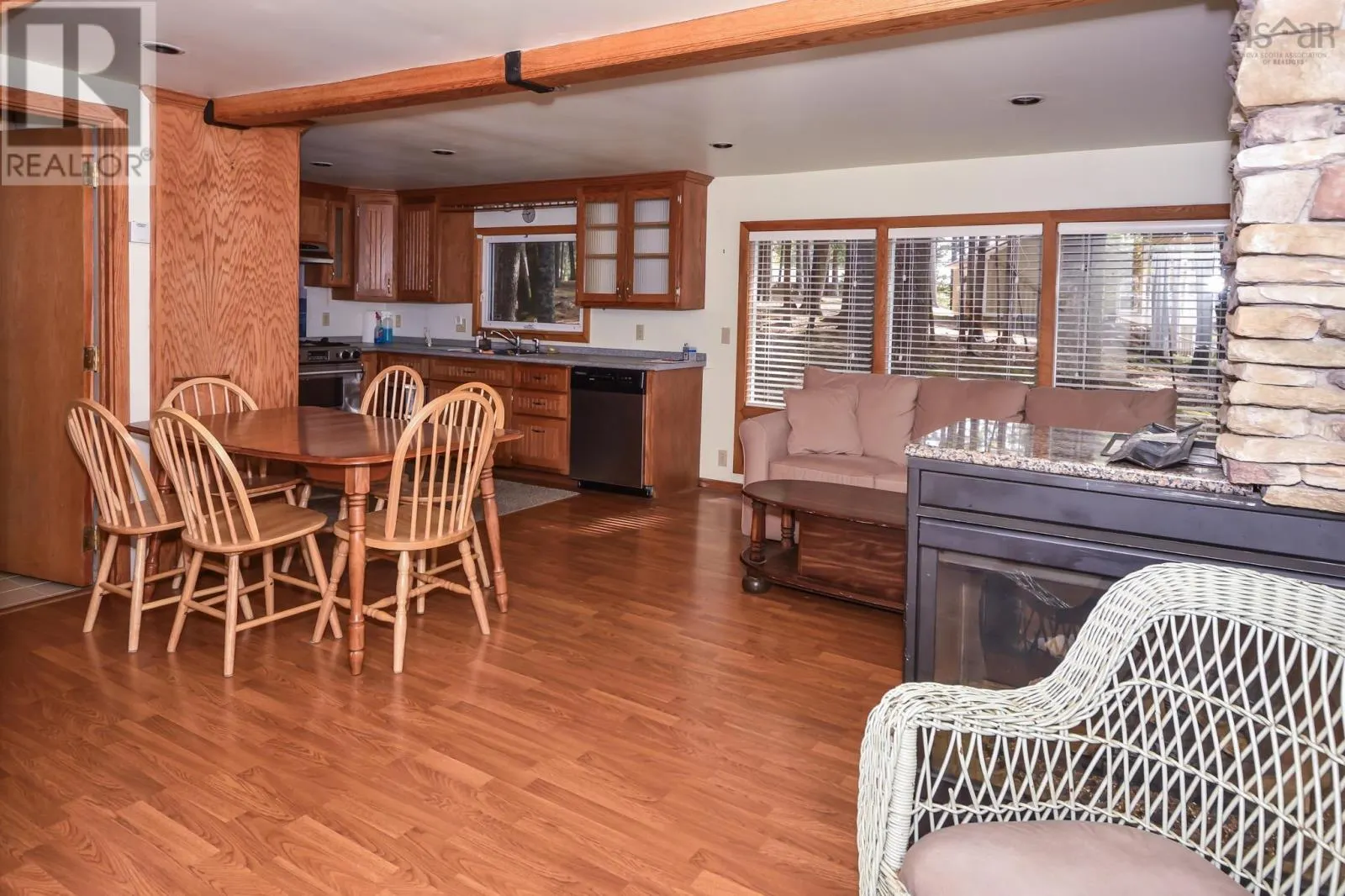 539 Canoe Island Road