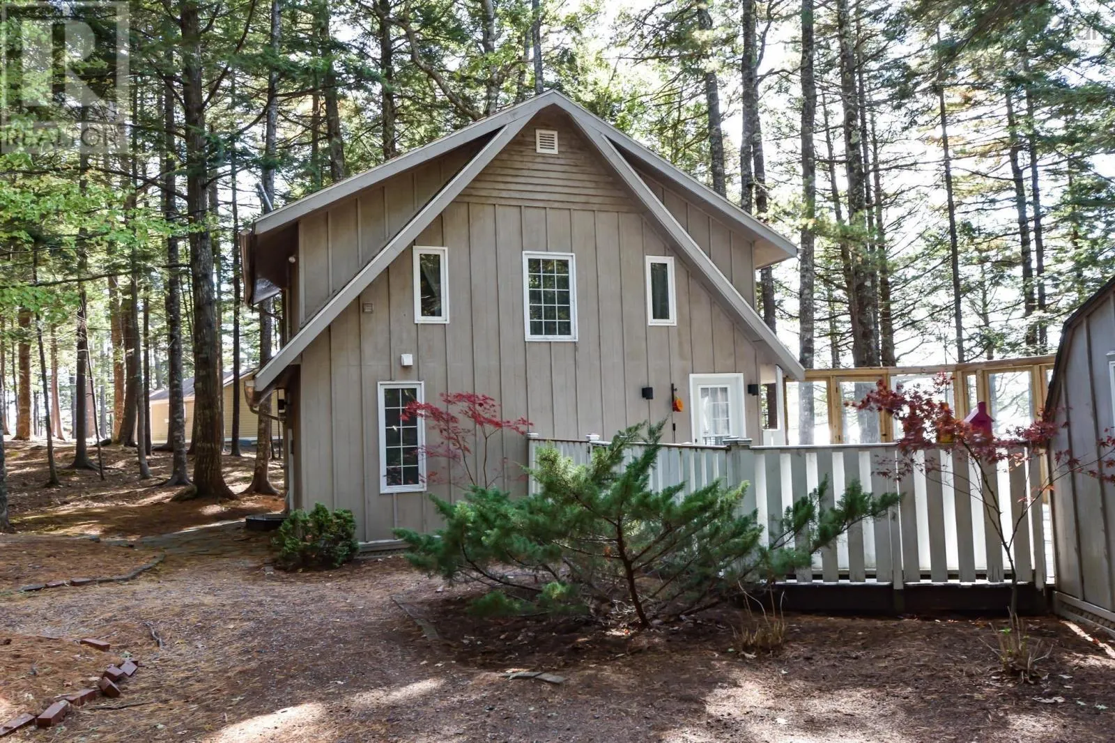 539 Canoe Island Road