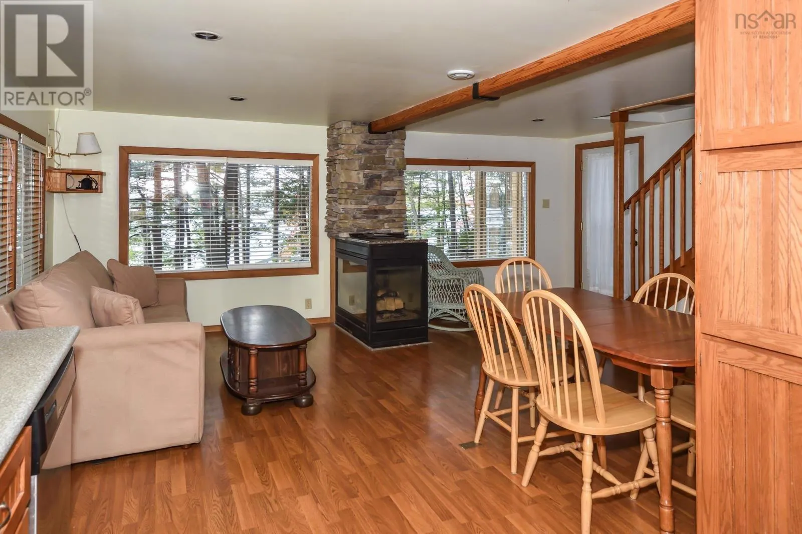 539 Canoe Island Road