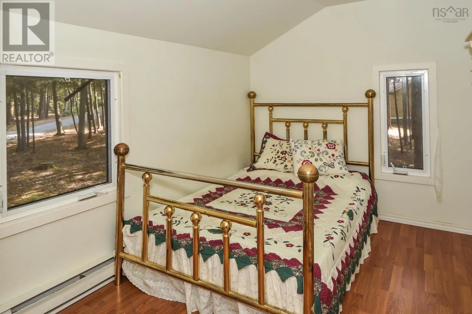 539 Canoe Island Road