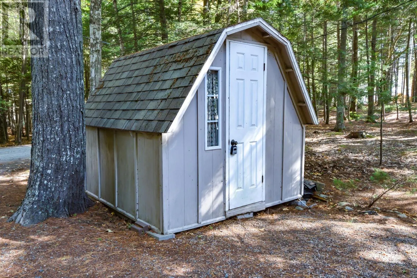 539 Canoe Island Road