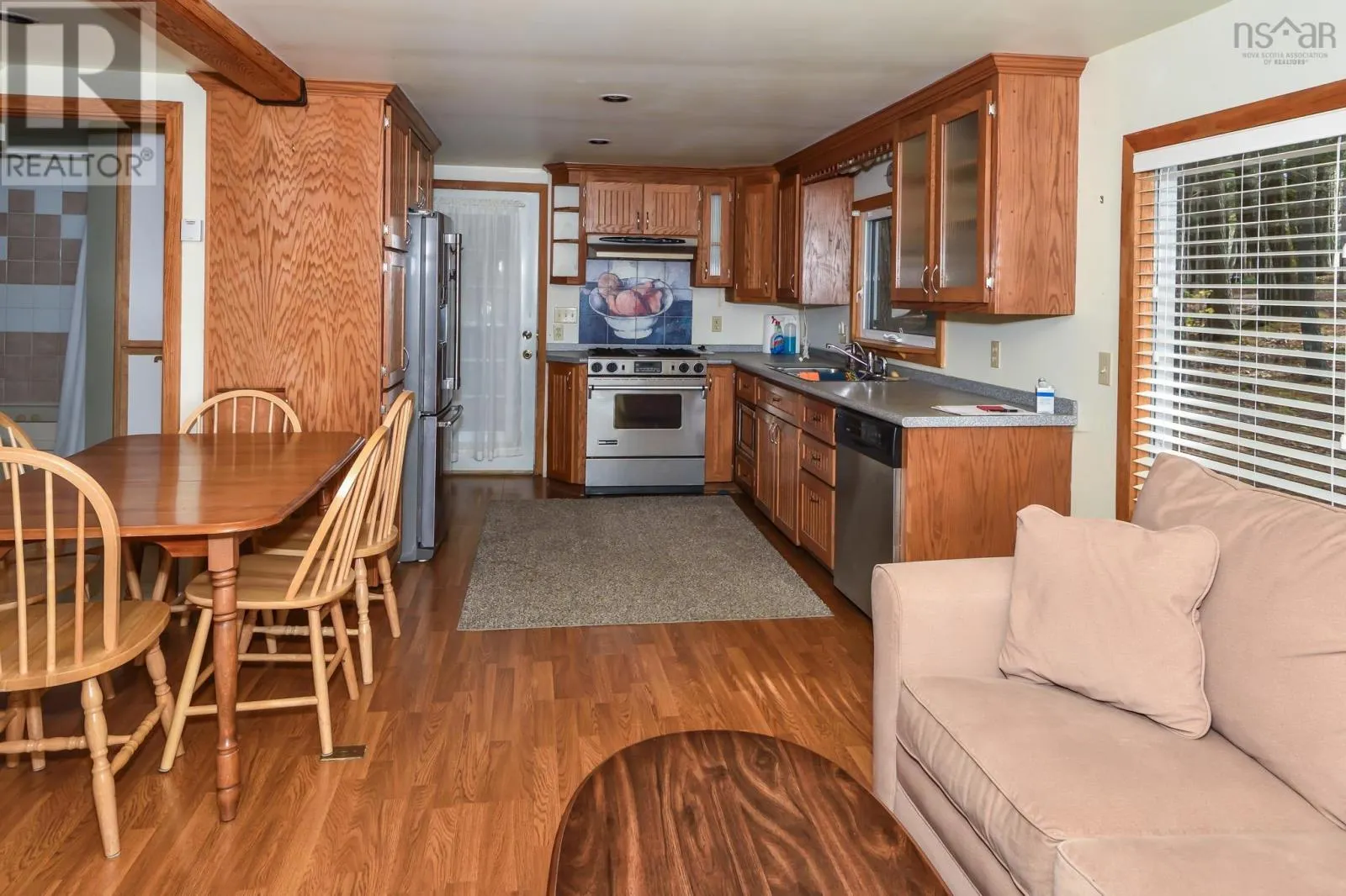 539 Canoe Island Road
