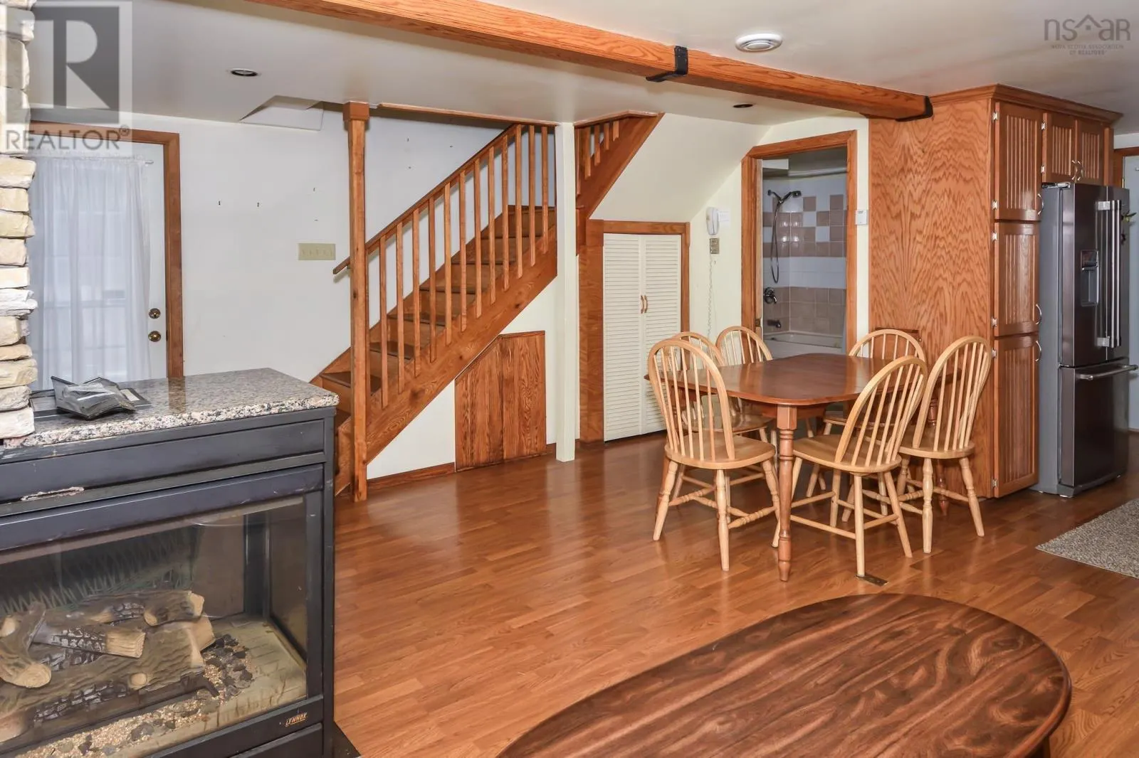 539 Canoe Island Road