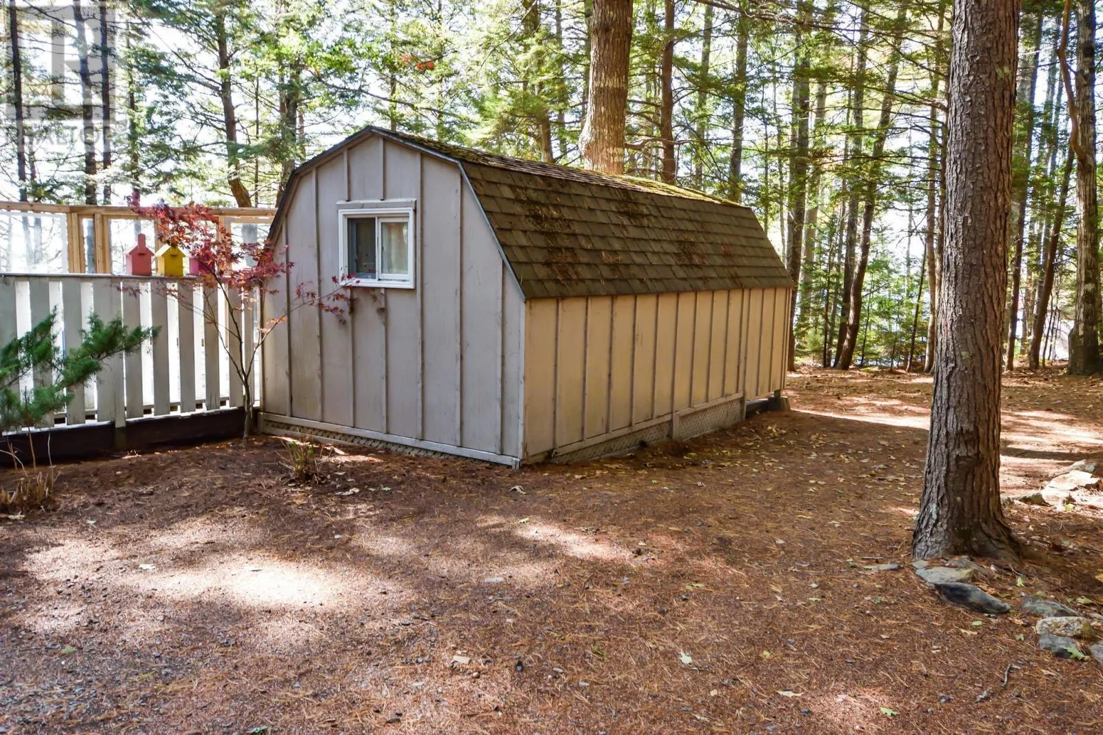 539 Canoe Island Road