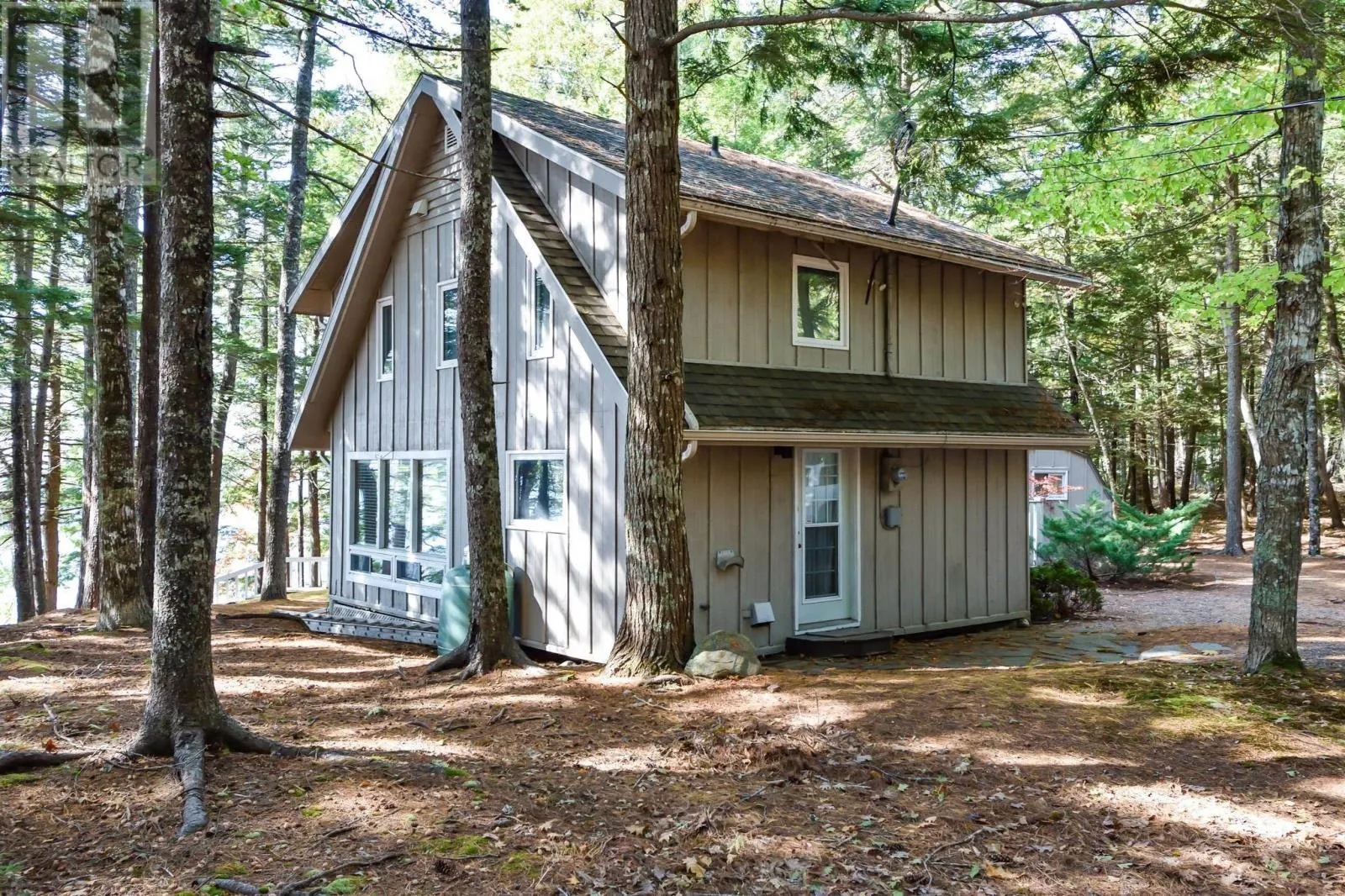 539 Canoe Island Road