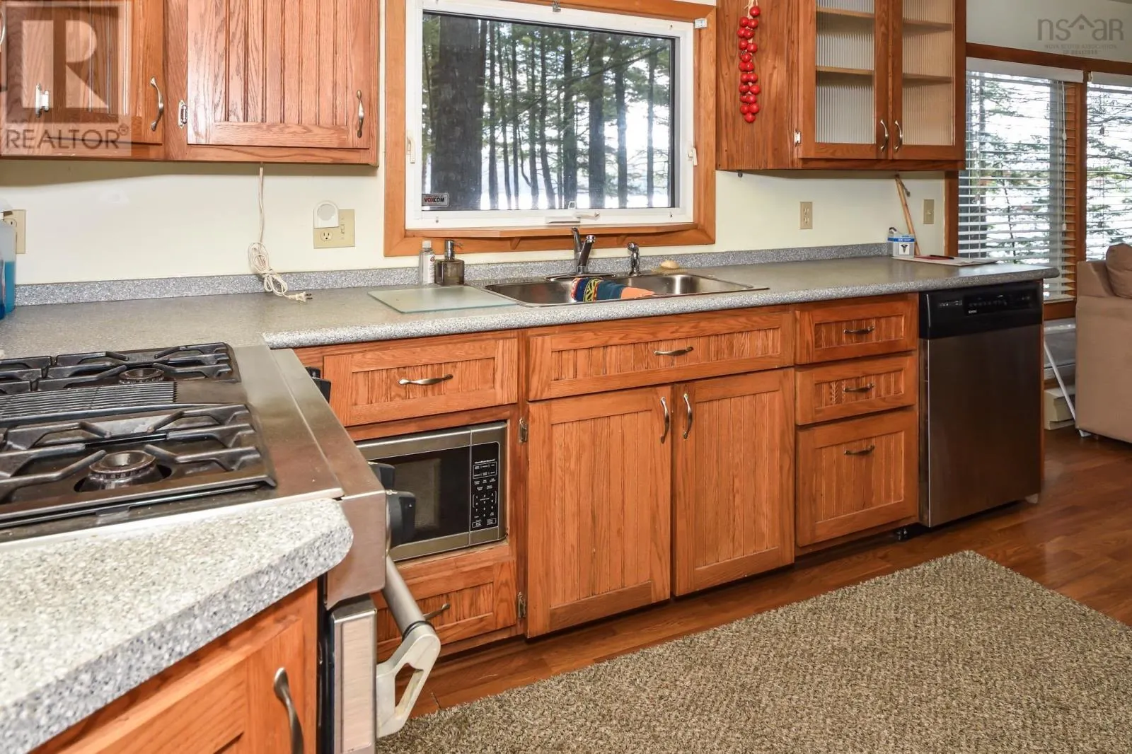 539 Canoe Island Road