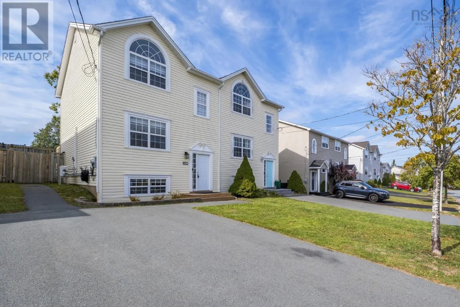 139 North Green Road