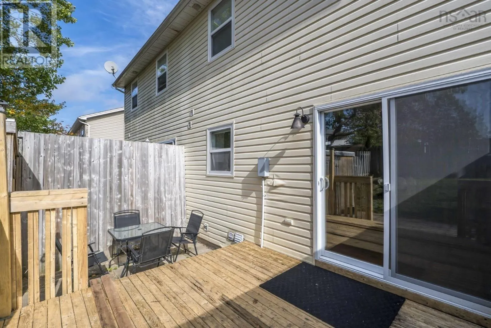 139 North Green Road