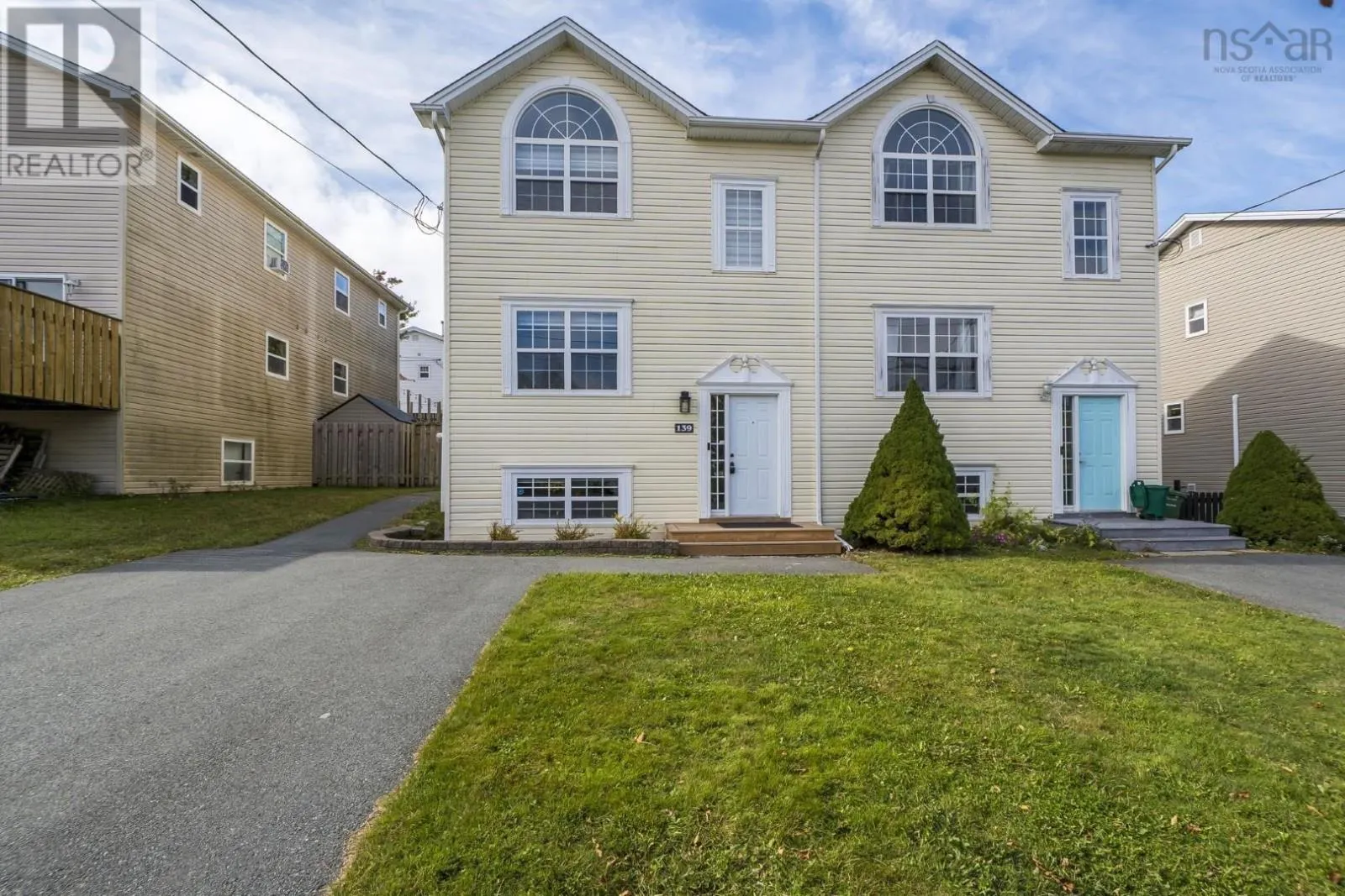 139 North Green Road