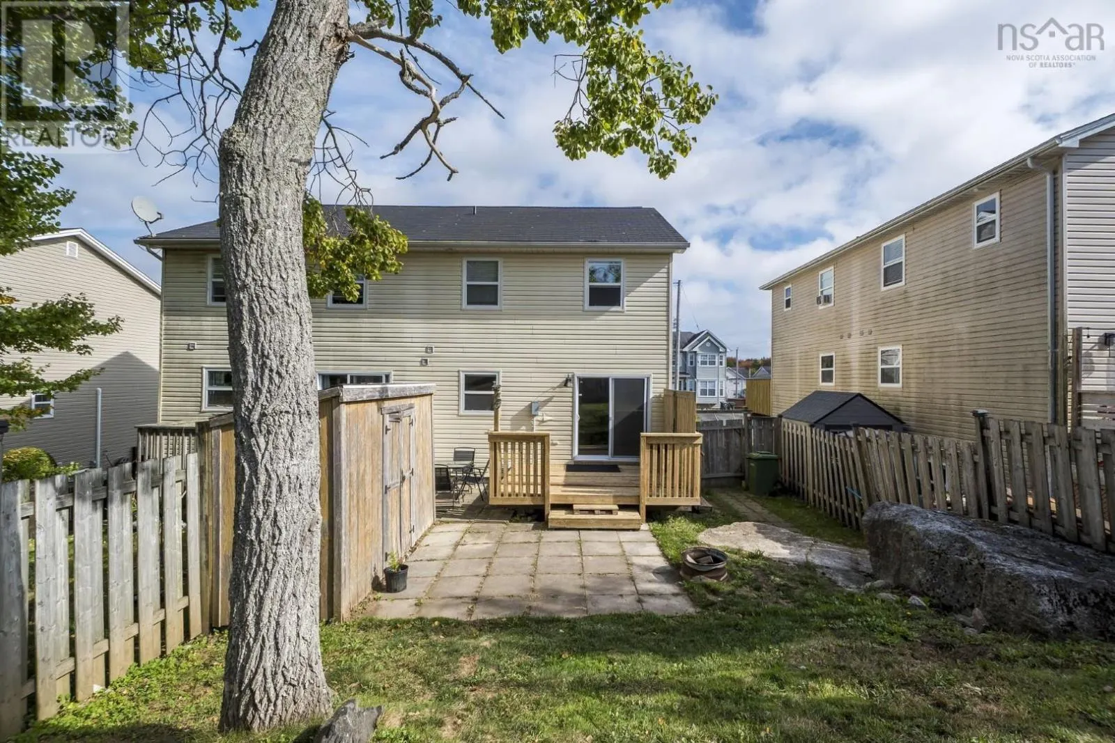 139 North Green Road