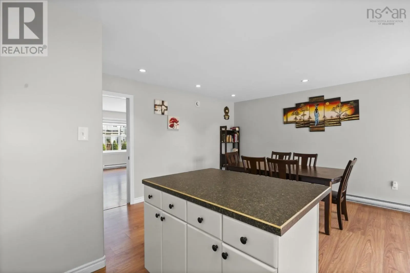 139 North Green Road