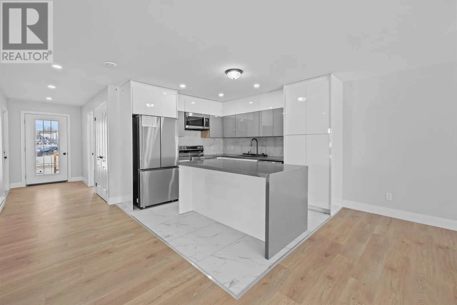 19 Paddington Avenue