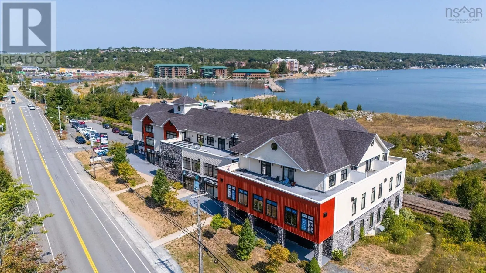 827 Bedford Highway