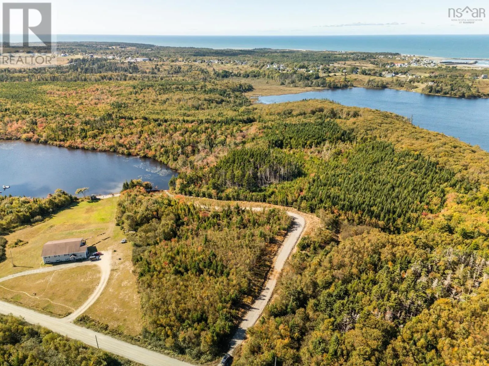 Lot 5 Twin Lakes Road