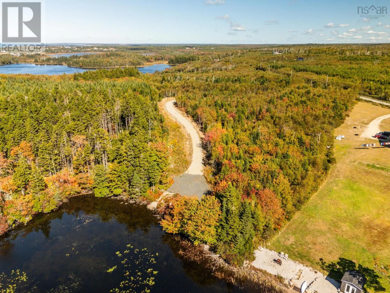 Lot 5 Twin Lakes Road