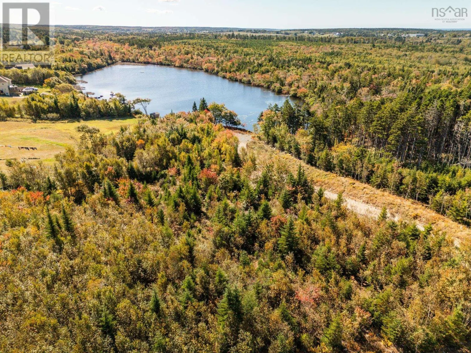 Lot 5 Twin Lakes Road