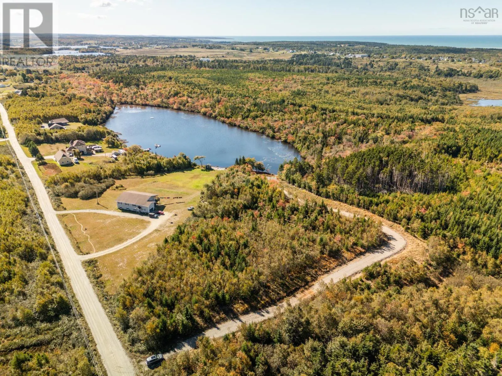 Lot 5 Twin Lakes Road