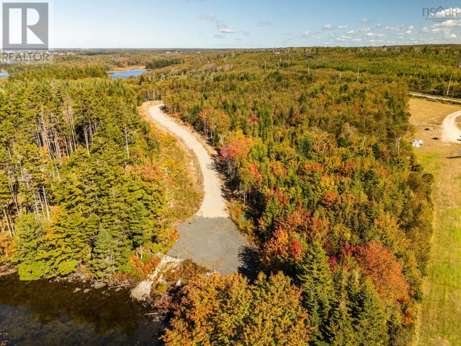 Lot 5 Twin Lakes Road