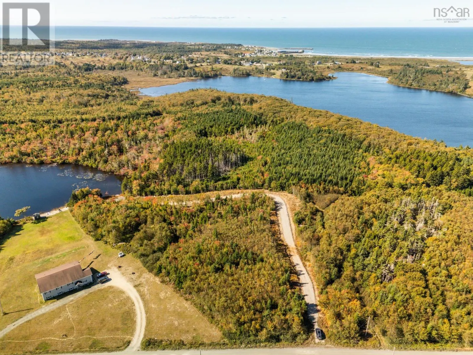 Lot 5 Twin Lakes Road