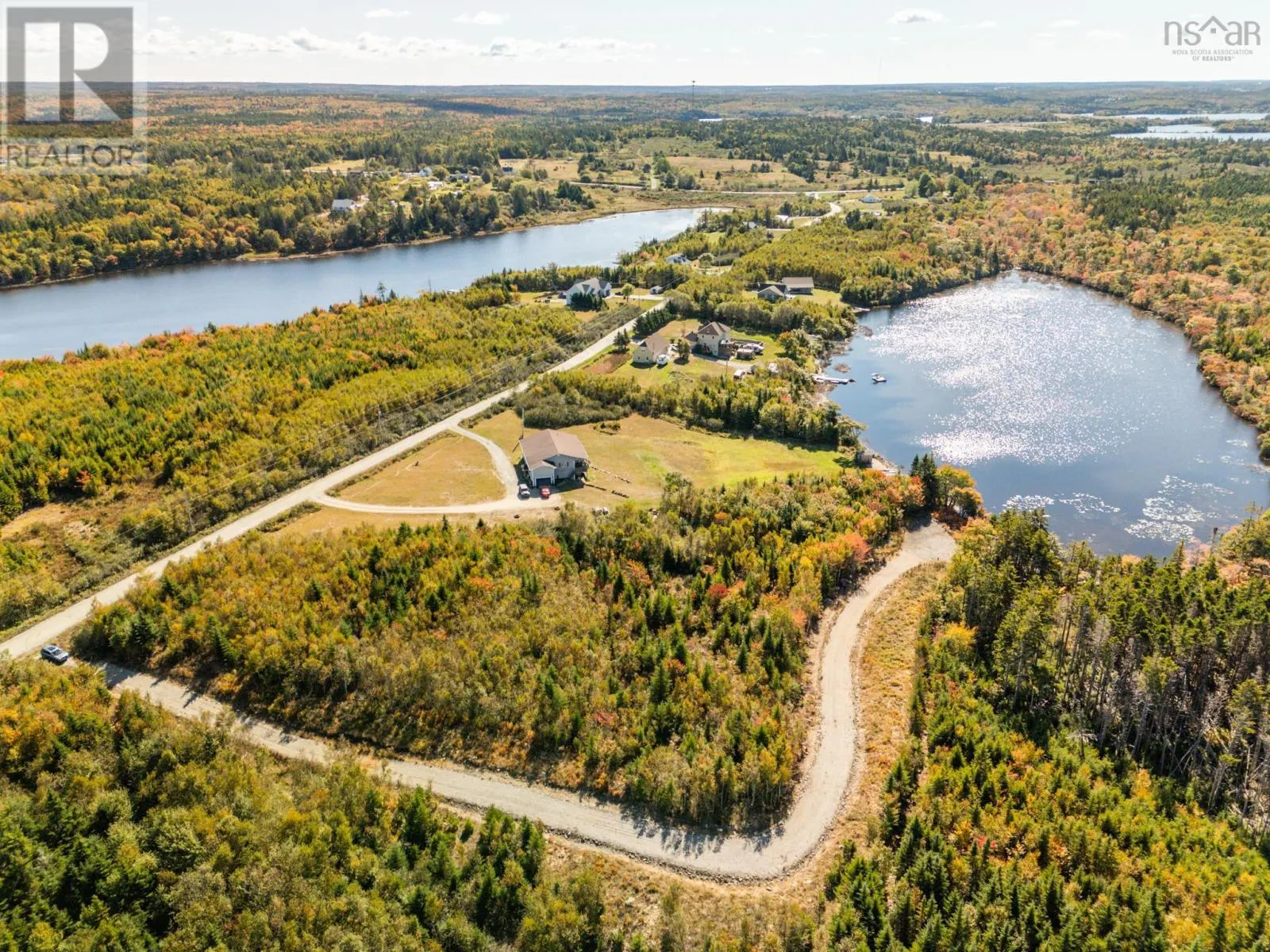 Lot 5 Twin Lakes Road