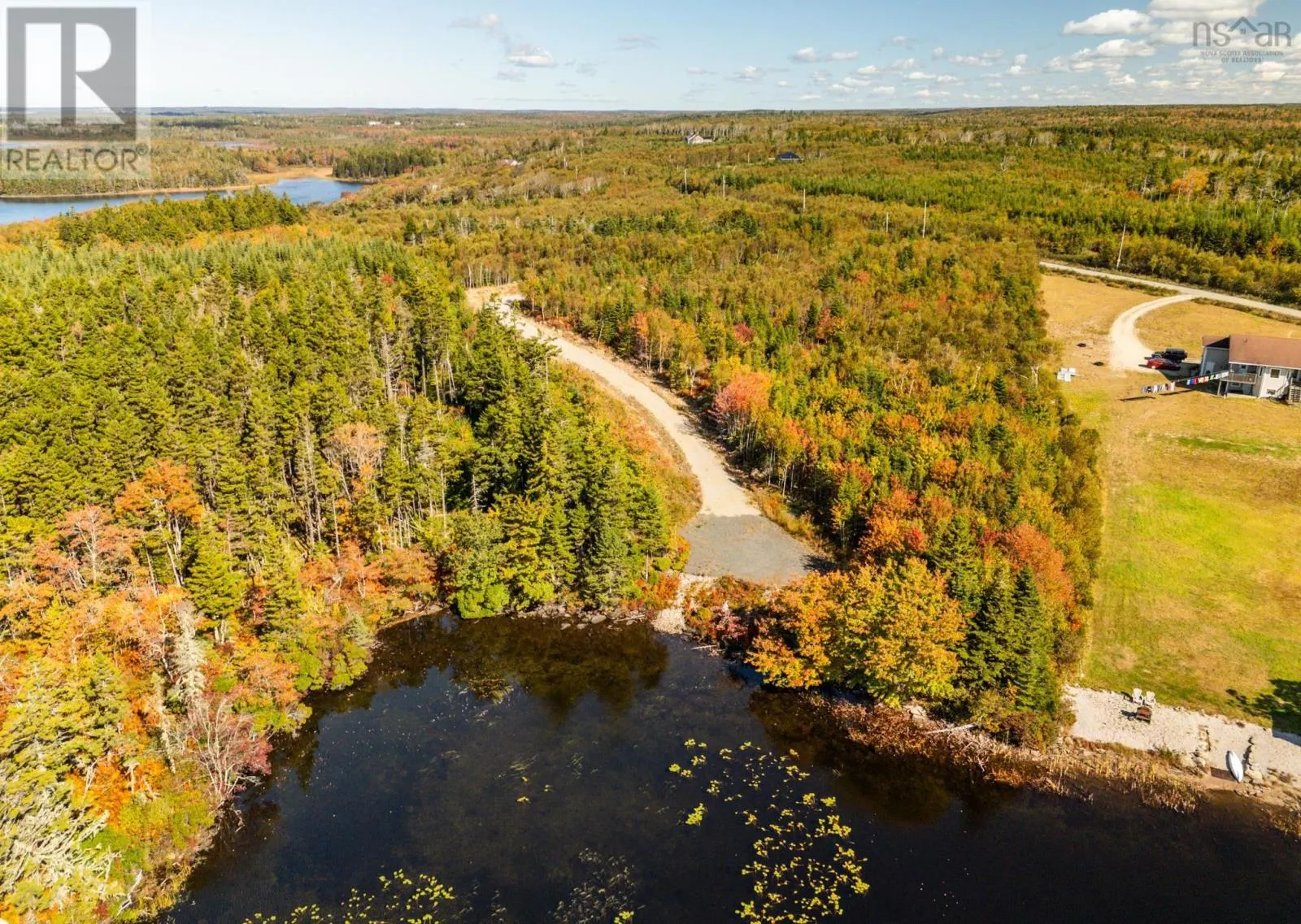 Lot 5 Twin Lakes Road