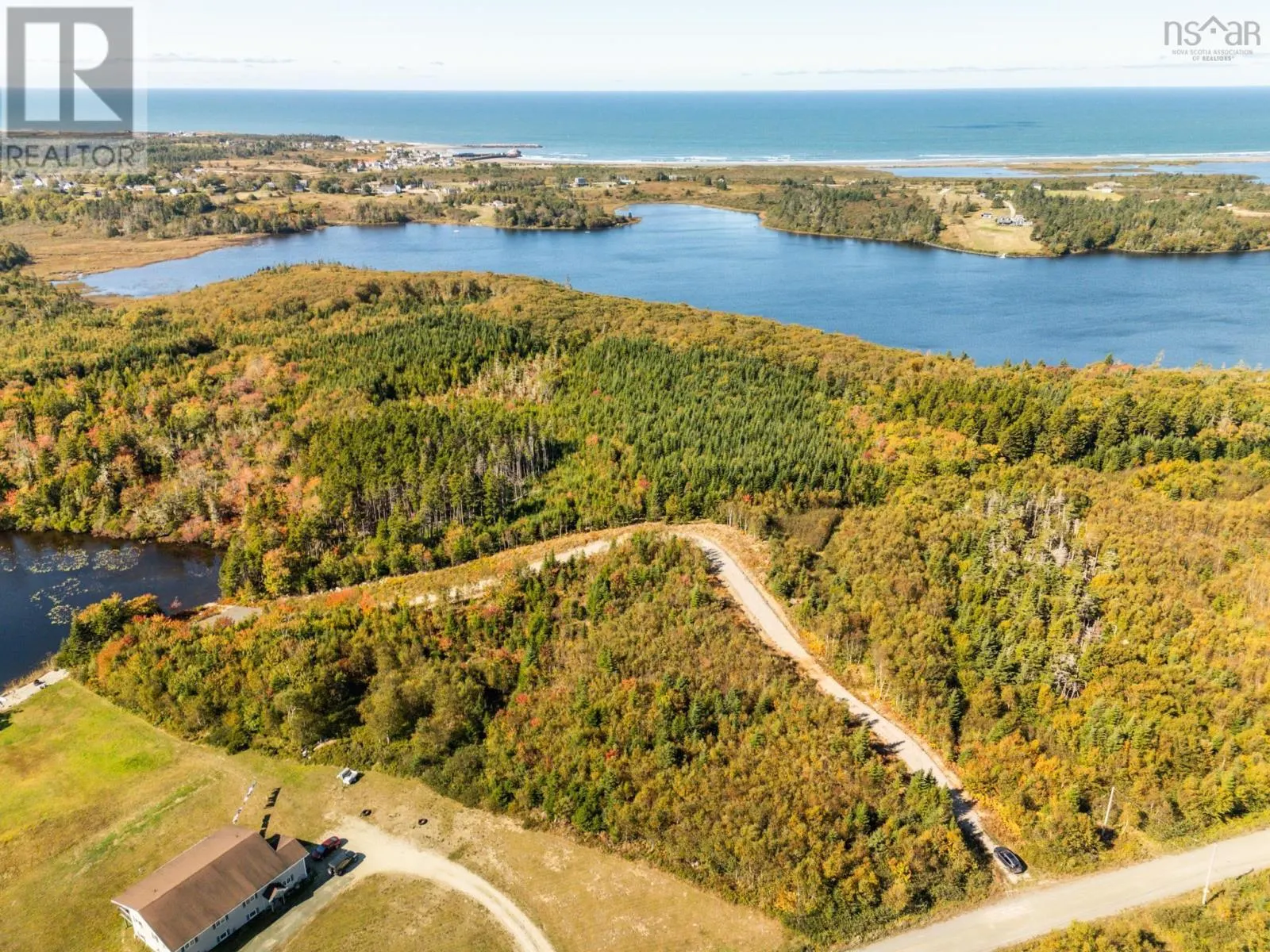Lot 5 Twin Lakes Road