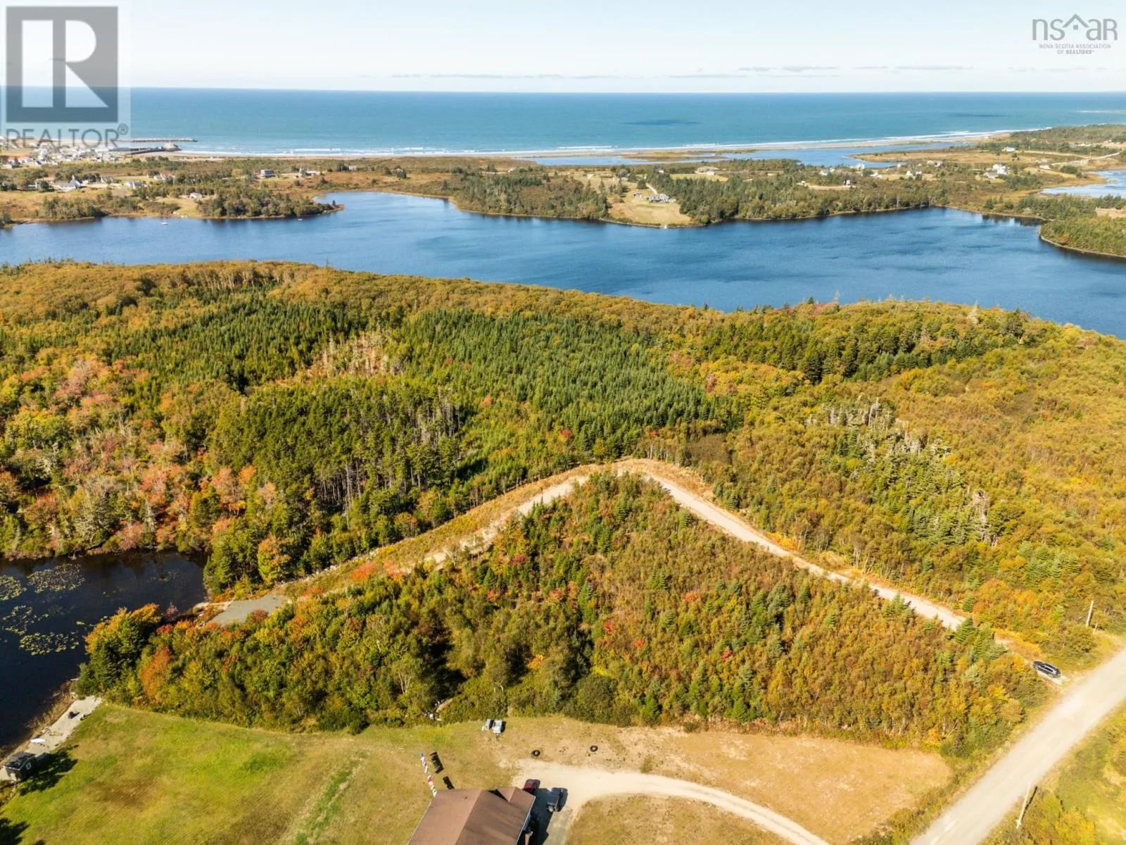 Lot 5 Twin Lakes Road