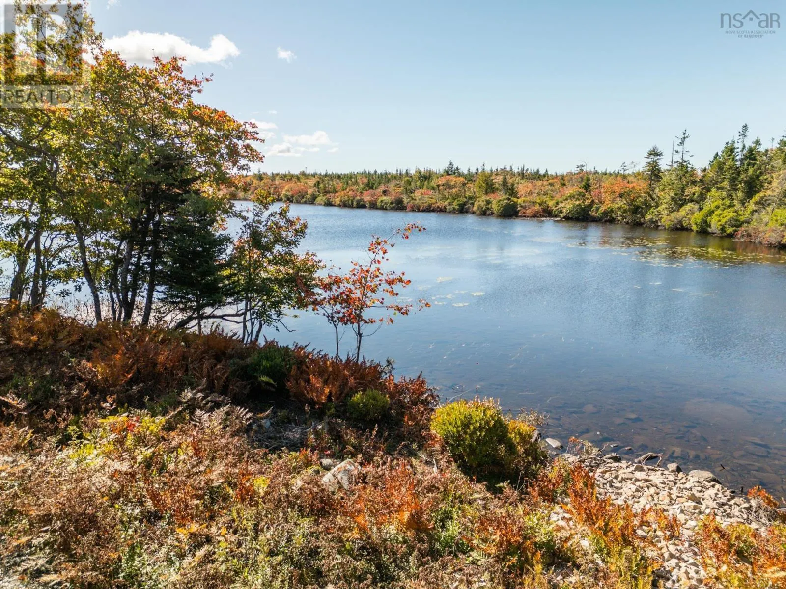 Lot 5 Twin Lakes Road