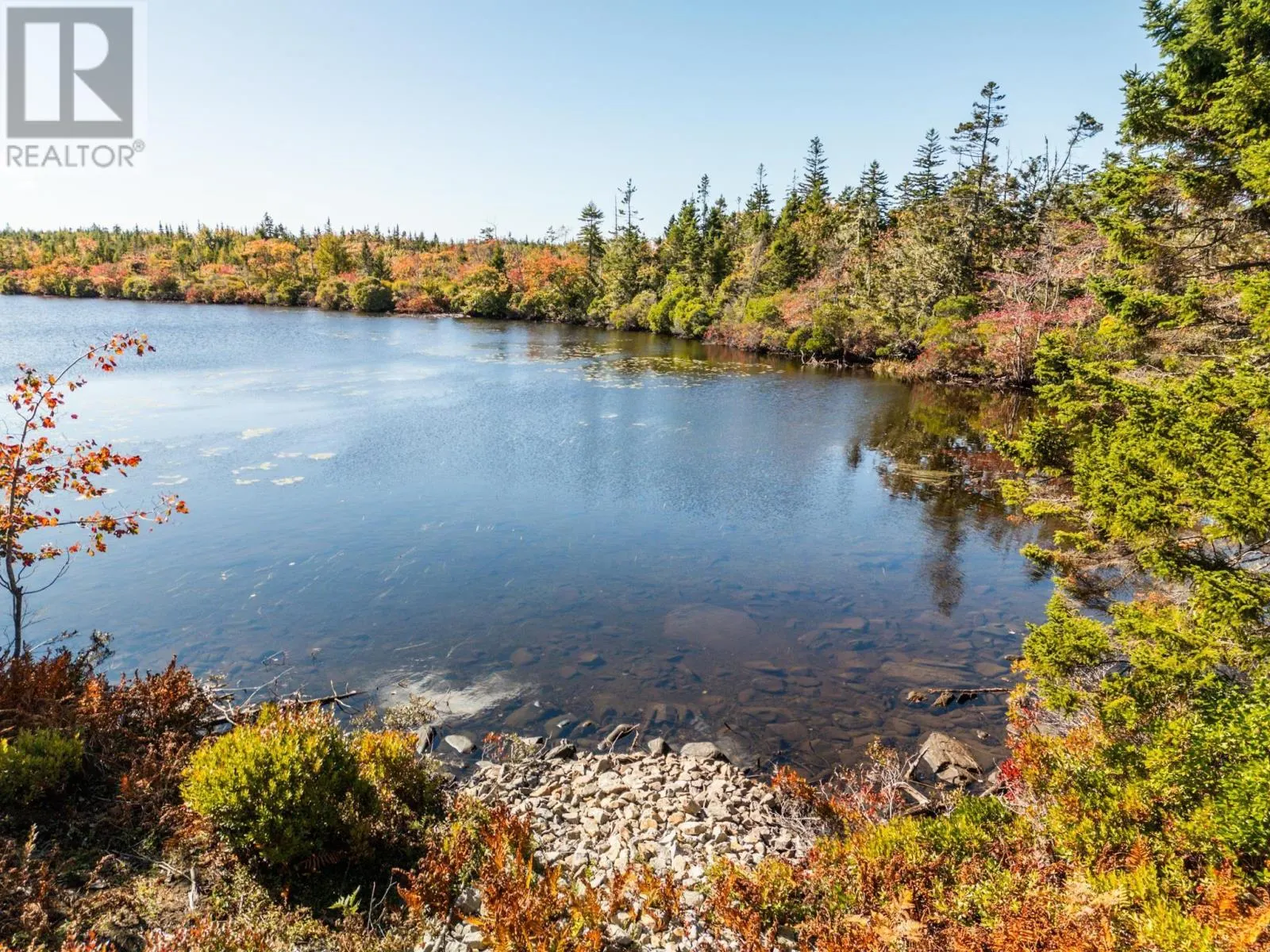 Lot 5 Twin Lakes Road