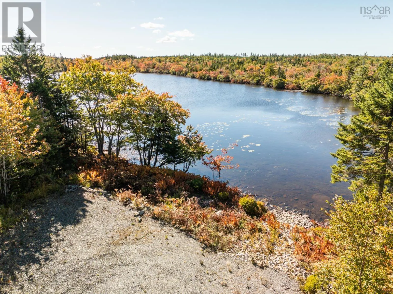 Lot 5 Twin Lakes Road