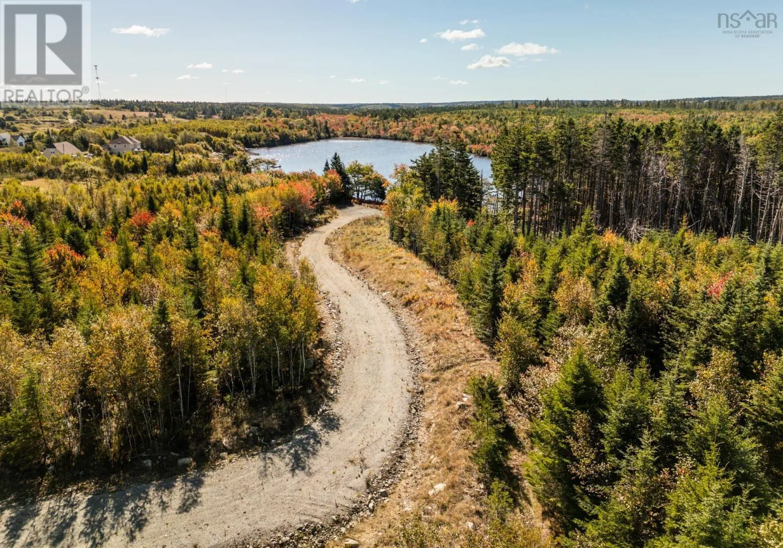 Lot 5 Twin Lakes Road