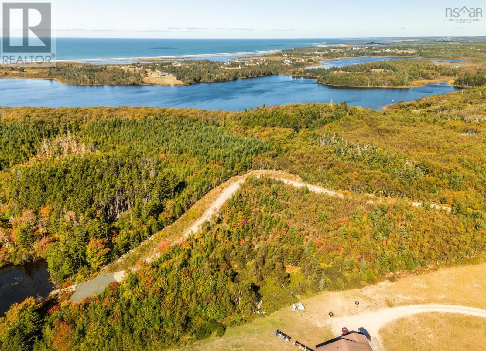 Lot 5 Twin Lakes Road