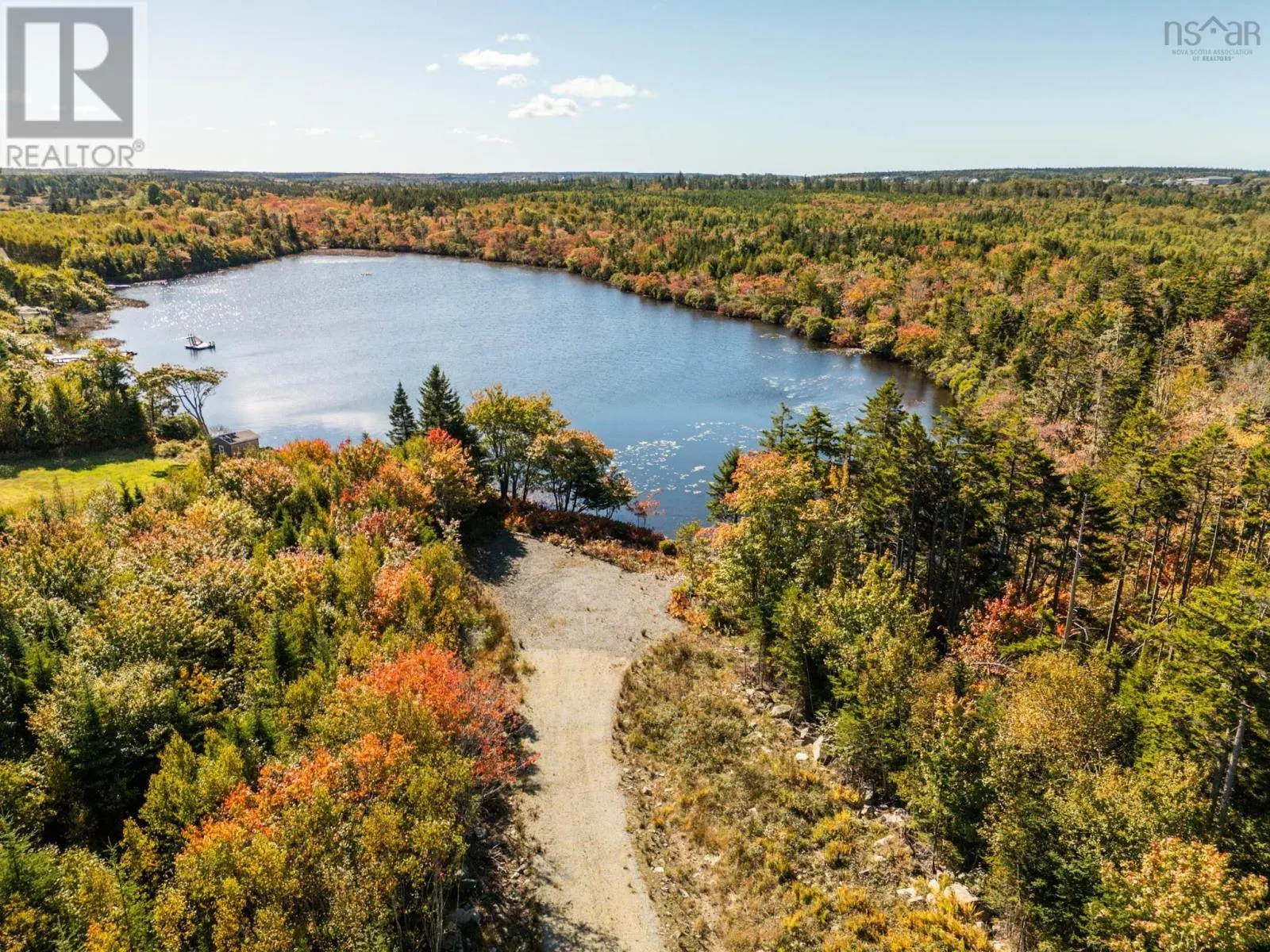Lot 5 Twin Lakes Road
