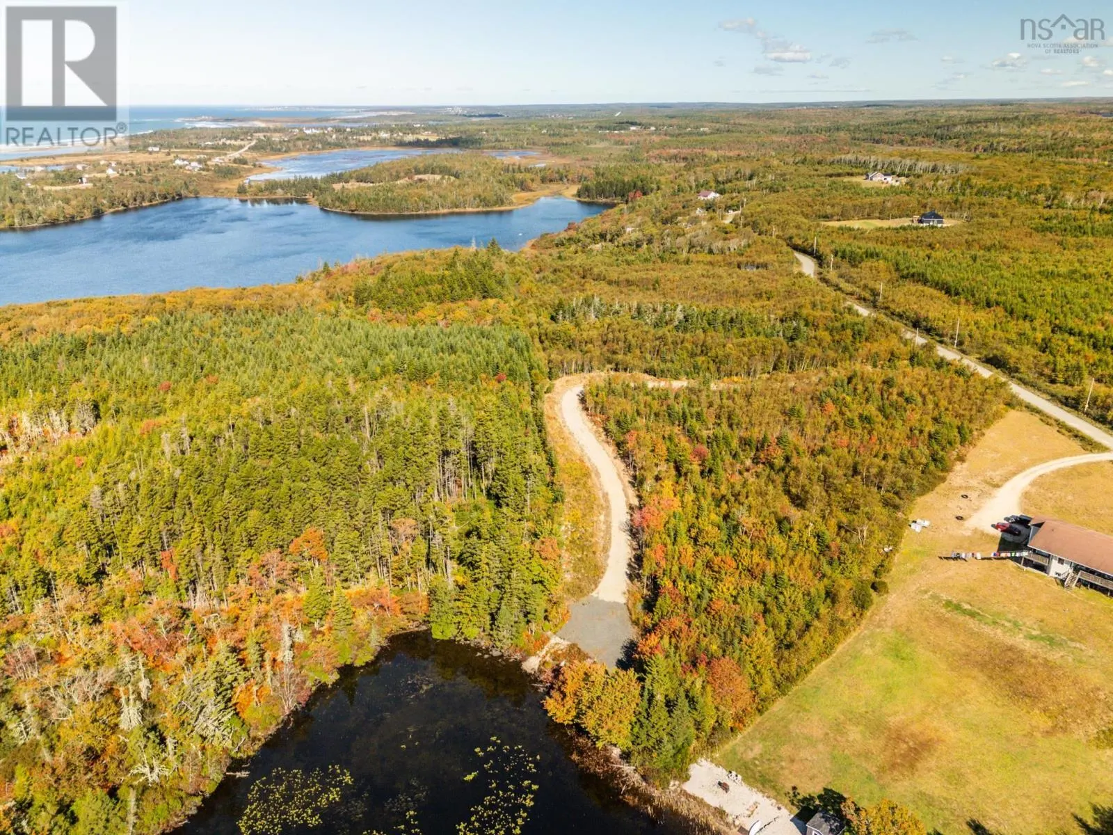 Lot 5 Twin Lakes Road