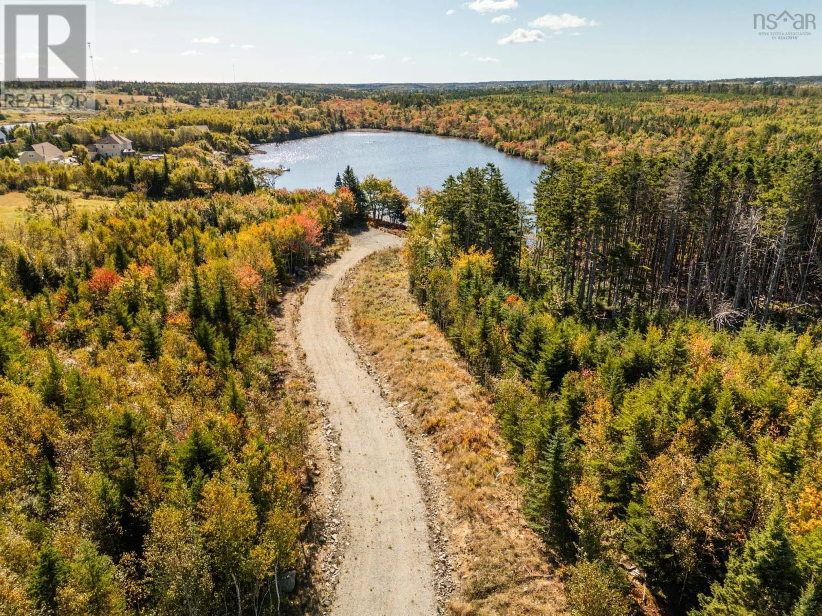 Lot 5 Twin Lakes Road