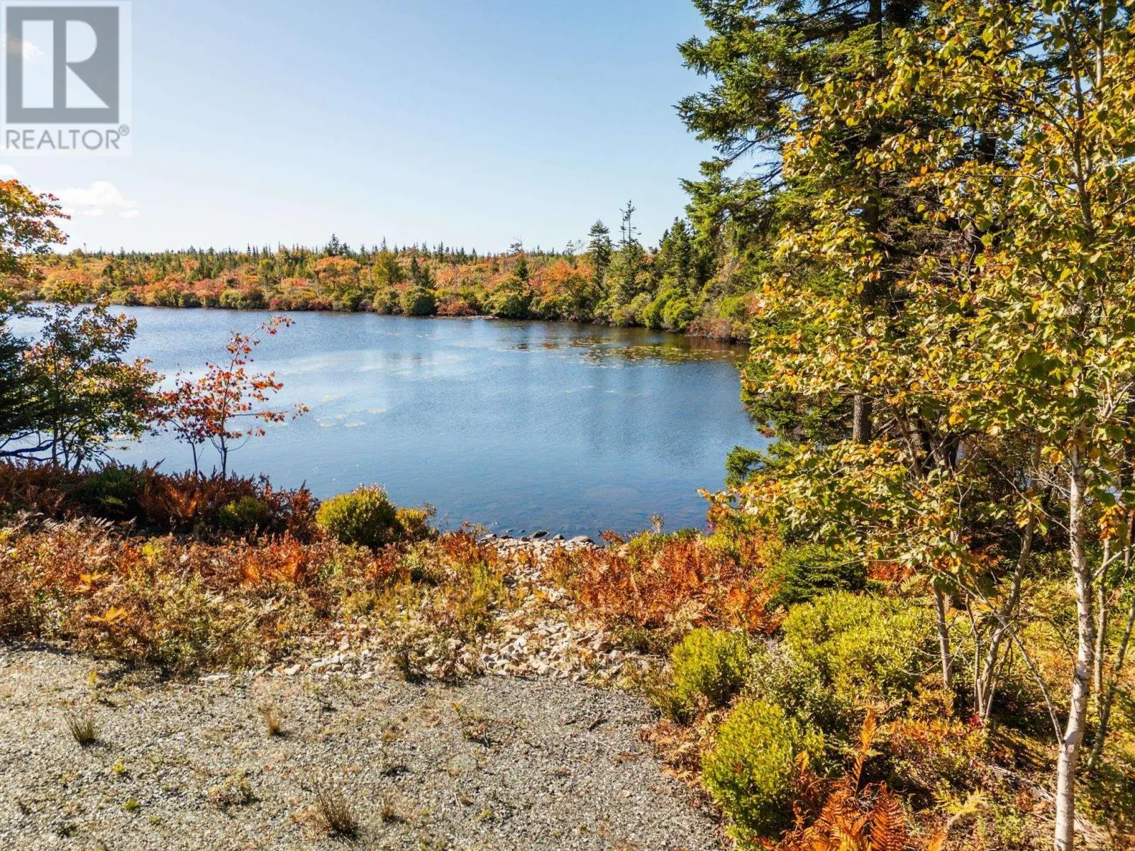 Lot 5 Twin Lakes Road