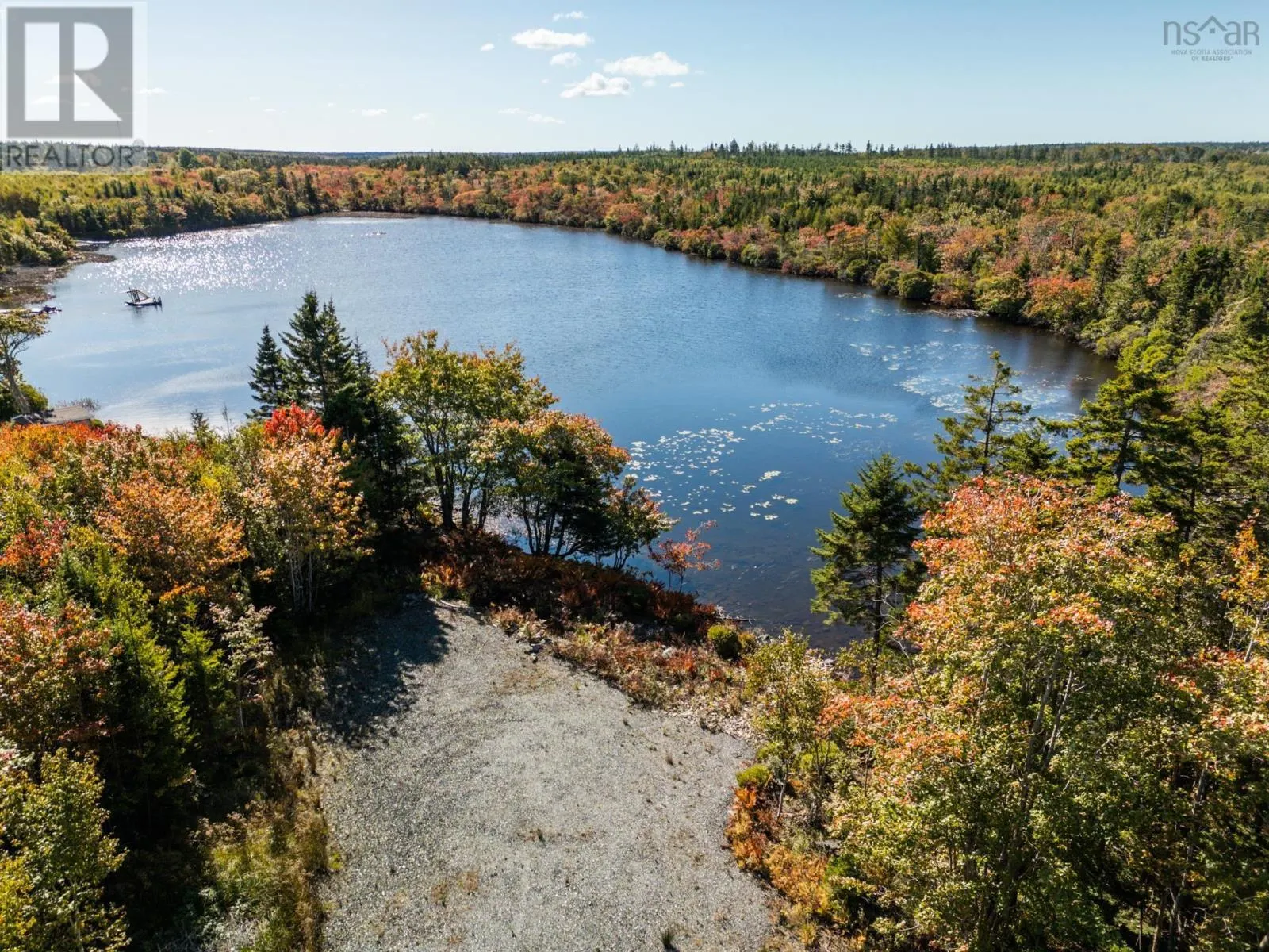 Lot 5 Twin Lakes Road