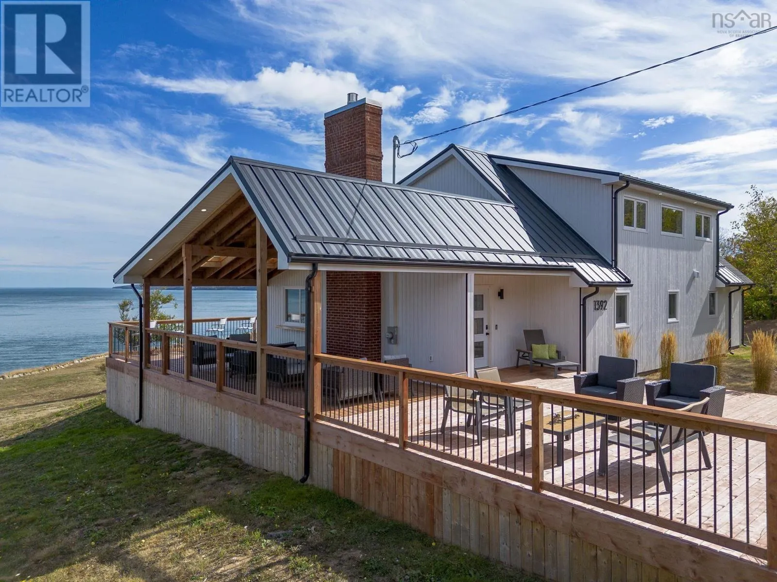 1392 Lighthouse Road