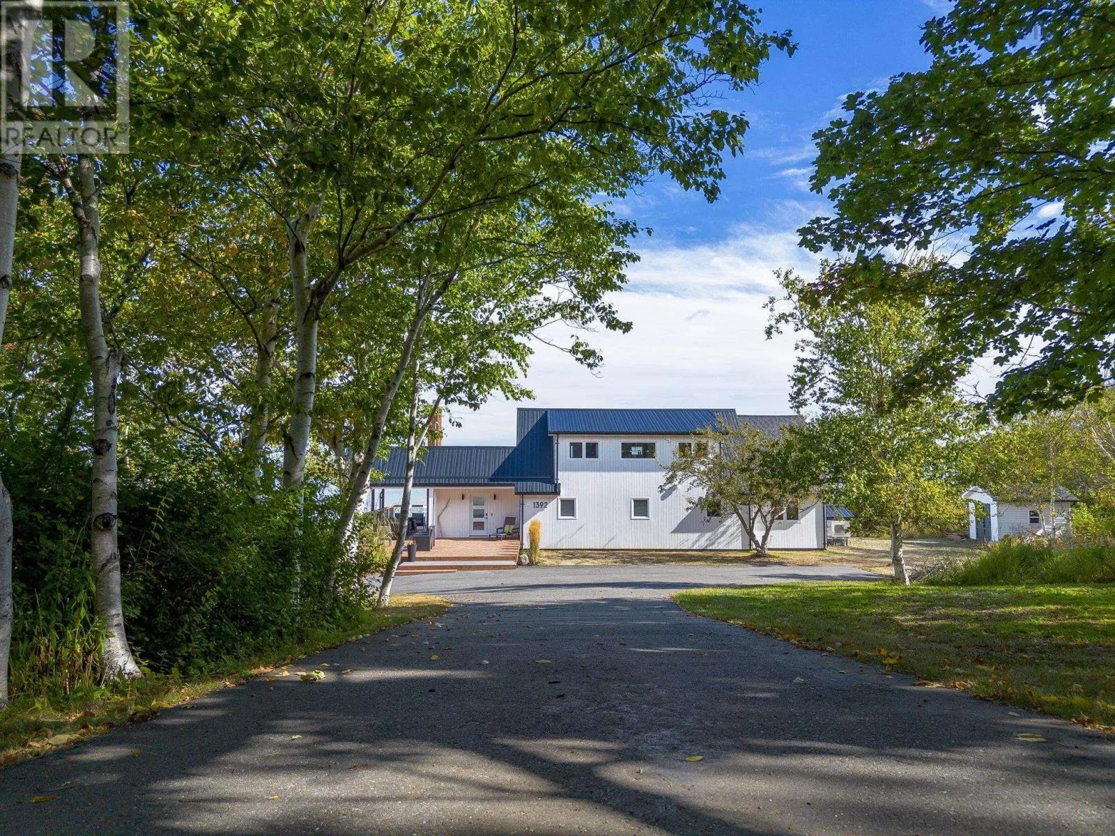 1392 Lighthouse Road