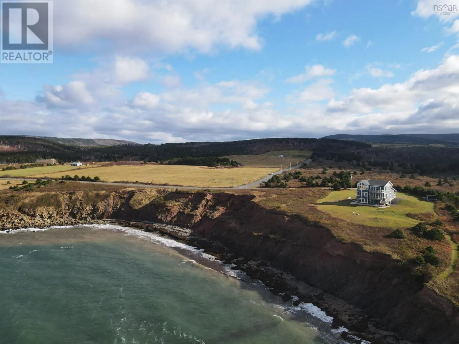 1053 Broad Cove Marsh Road