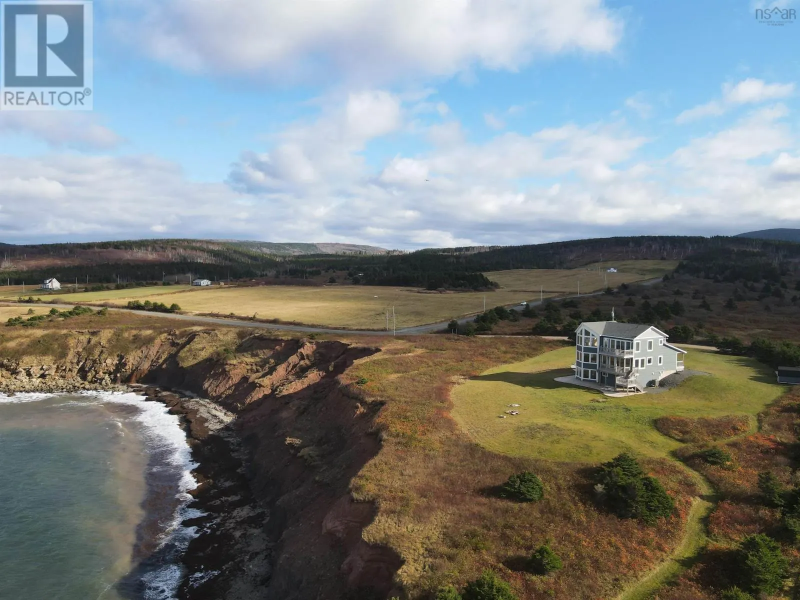 1053 Broad Cove Marsh Road