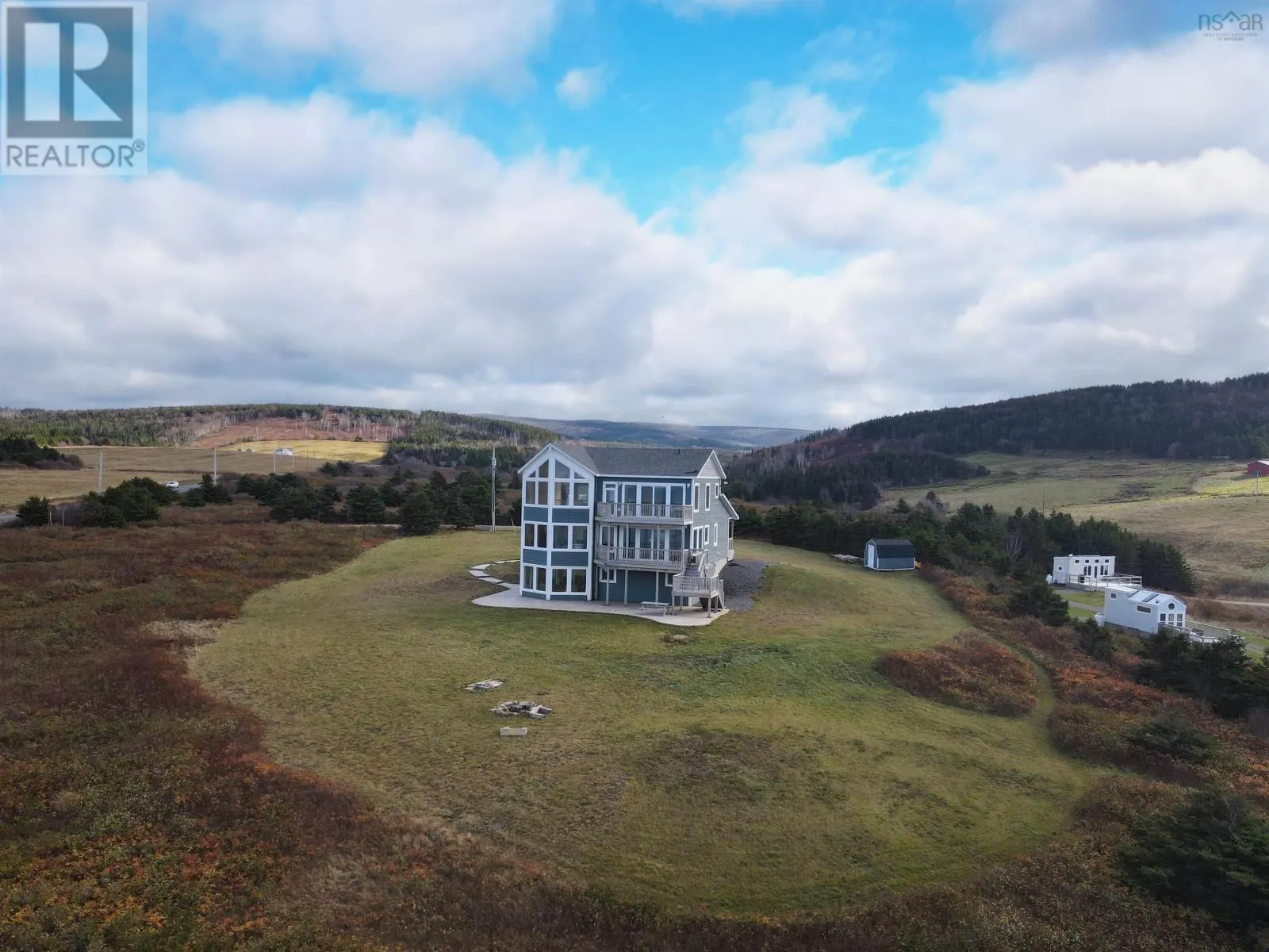 1053 Broad Cove Marsh Road