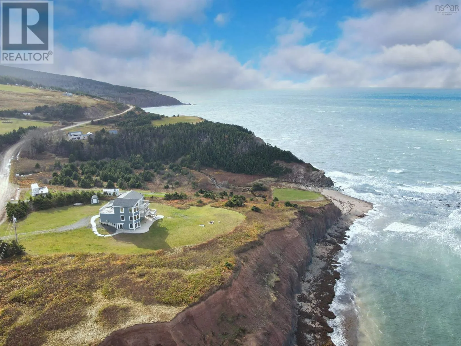 1053 Broad Cove Marsh Road