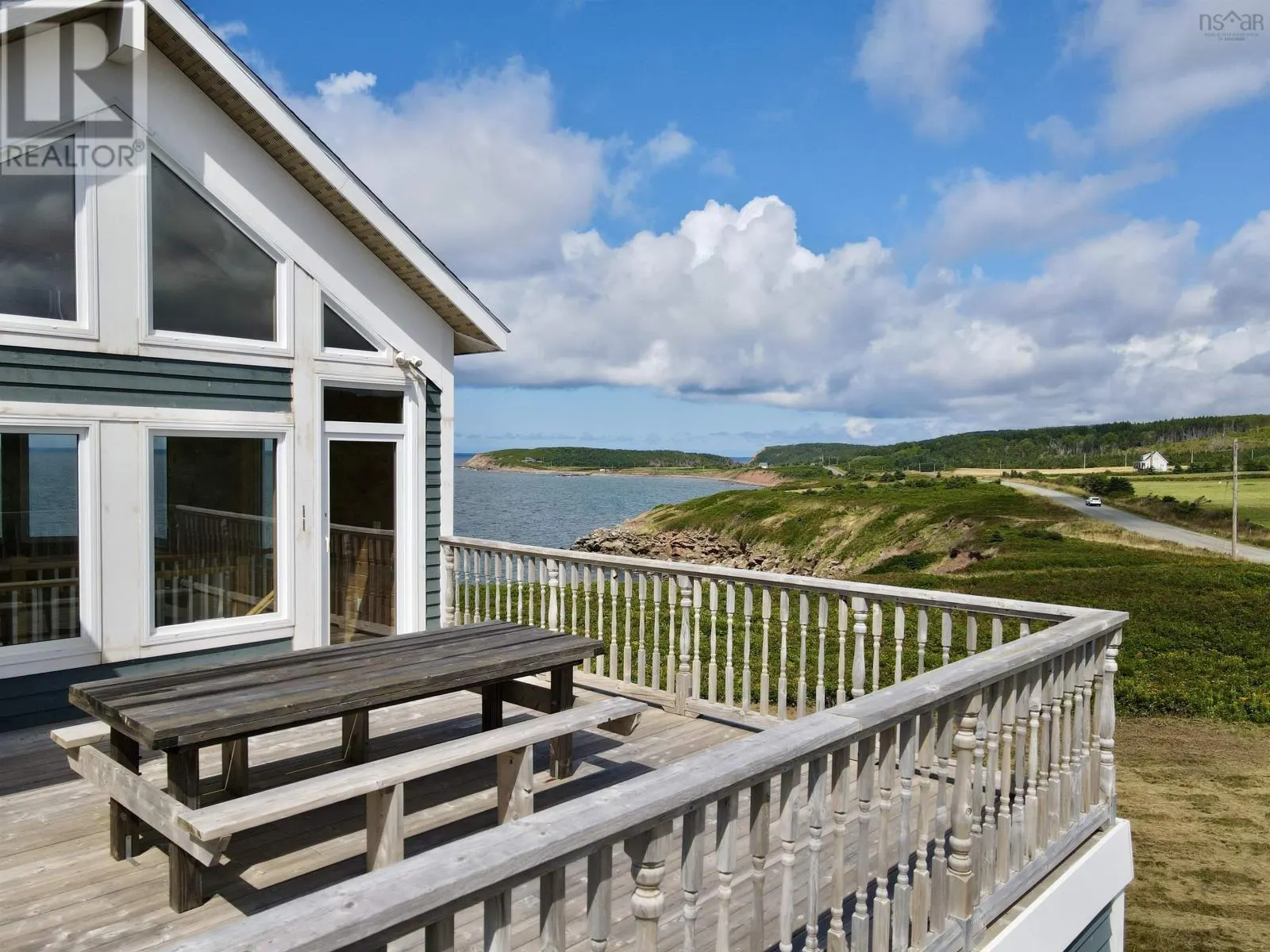 1053 Broad Cove Marsh Road