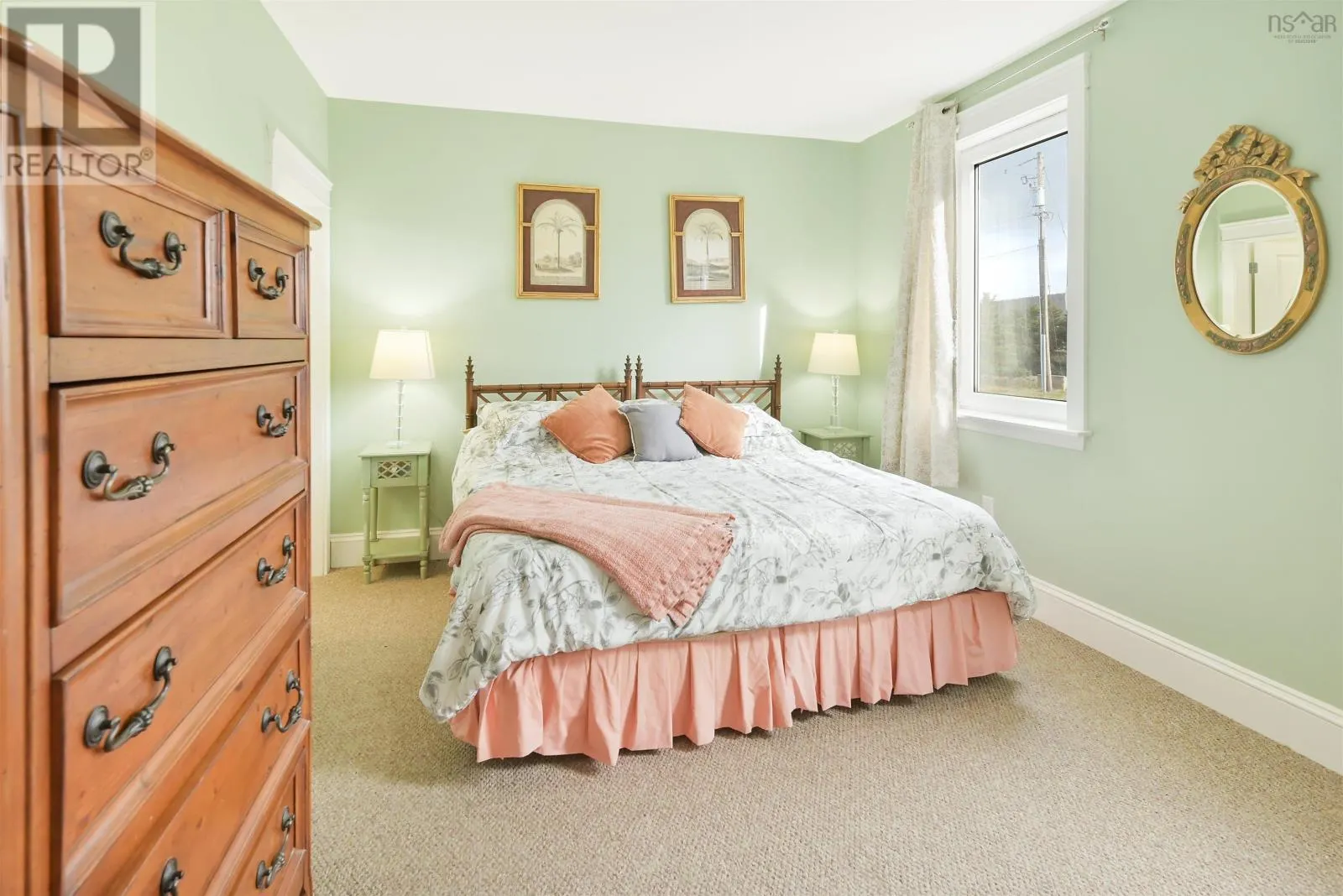 1053 Broad Cove Marsh Road